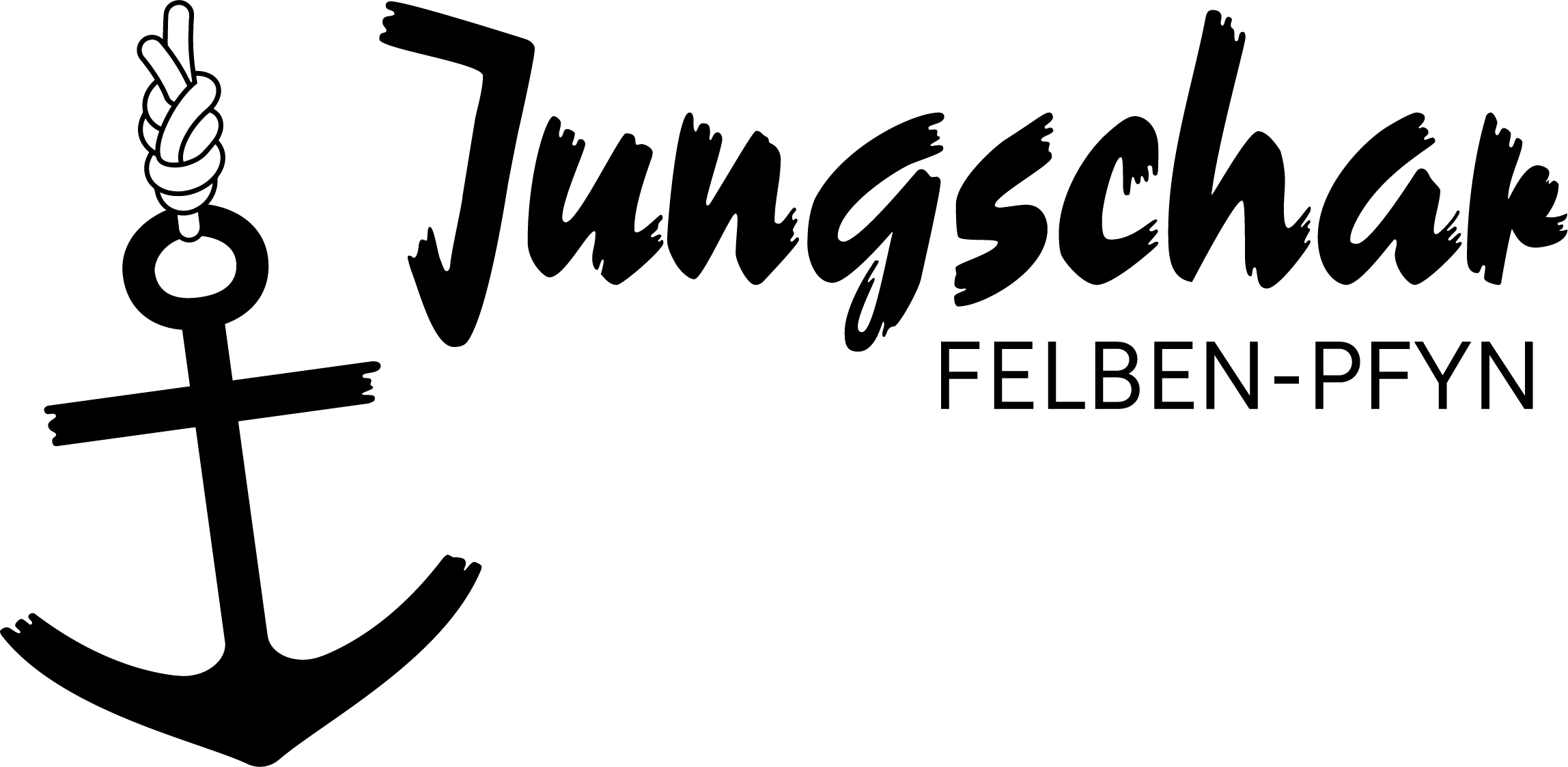 Logo-Jungschar-Chrischona-Felben-Pfyn-sw-2021-schwarz